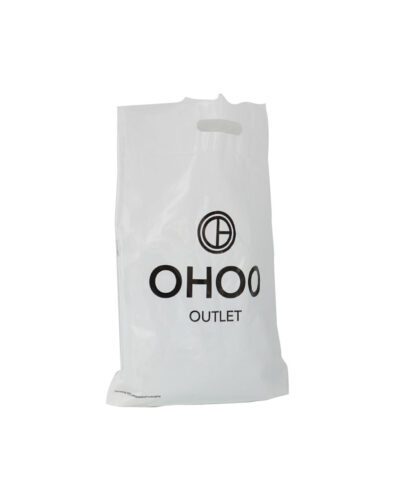 Outlet Ohoo auksangaga kilekott