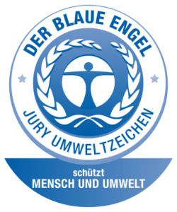 Blue Angel sertifikaat