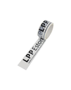 Trükiga teip, laius 48mm teip