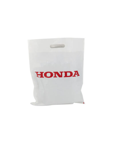 Honda auksangaga kilekott