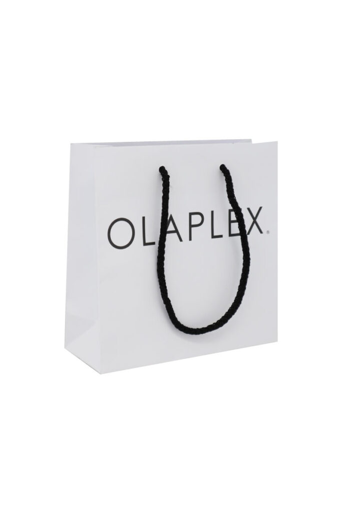 Olaplex nöörsangadega paberkott