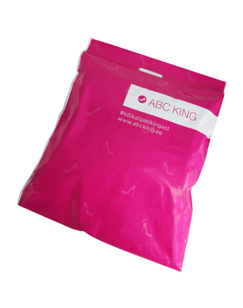 ABC king auksangaga postikott