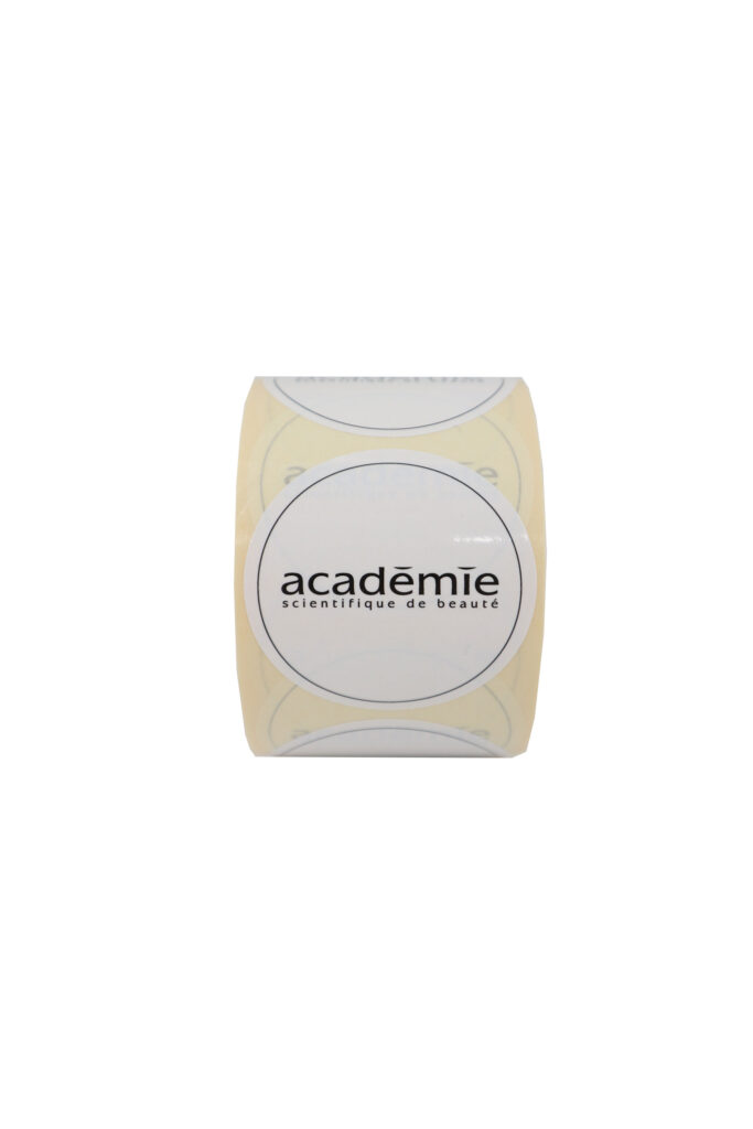 Academie kleebised