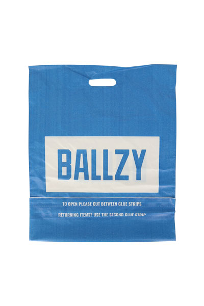 Ballzy auksangaga postikott