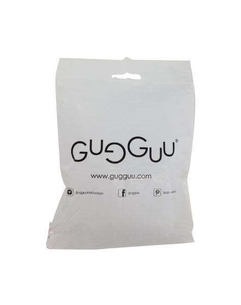 Gugguu auksangaga postikott