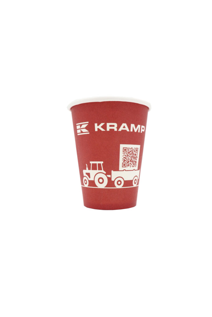 Kramp kohvitops
