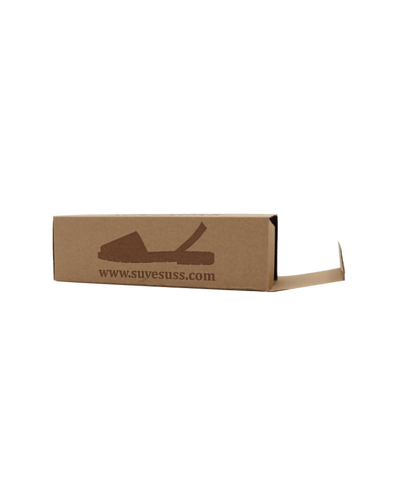 Suvesuss pappkast F0211