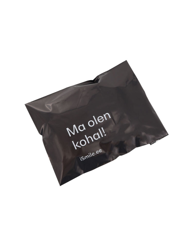 iSmile väike postikott