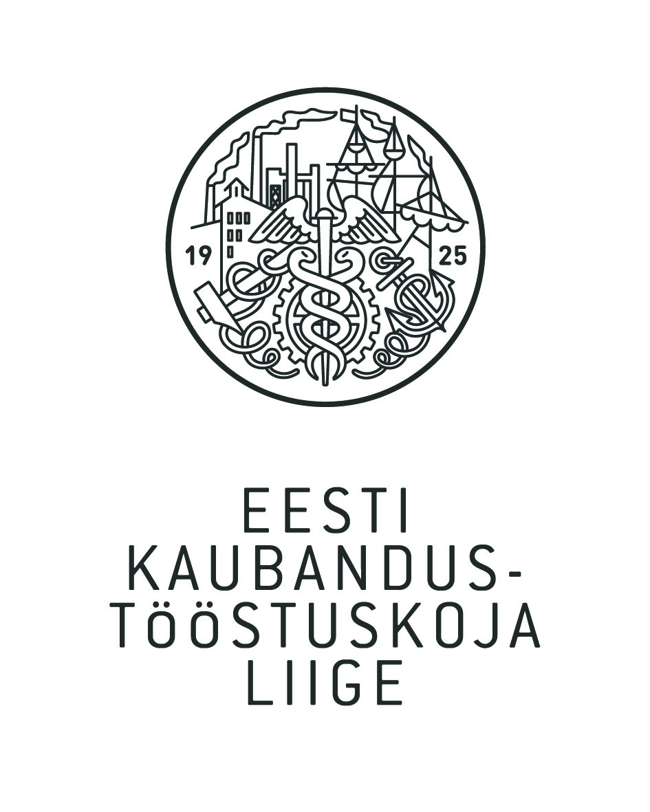 Eesti Kaubandus-Tööstuskoja liige